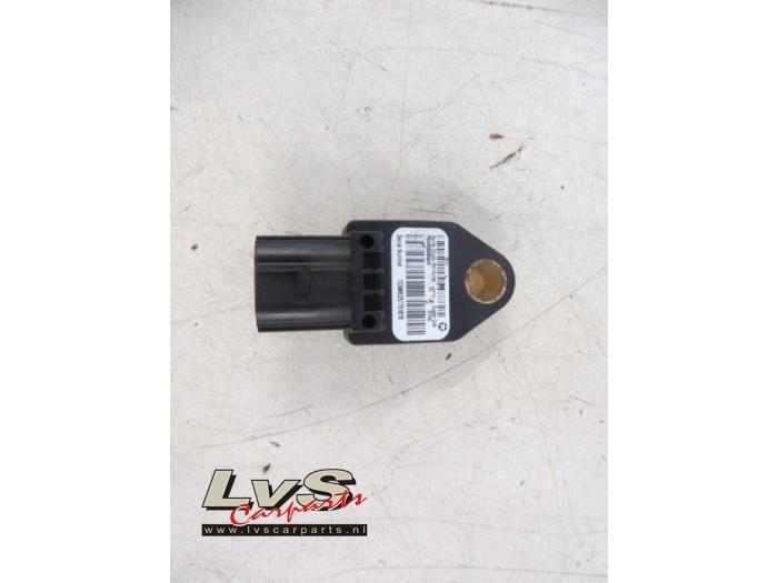 Chrysler Sebring Airbag Sensor