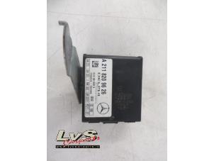 Gebruikte Module (diversen) Mercedes E-Klasse Prijs € 40,00 Margeregeling aangeboden door LvS Carparts