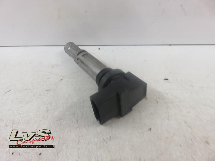 Audi A3 Ignition coil