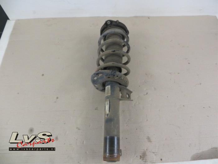Volkswagen Caddy Front shock absorber, right