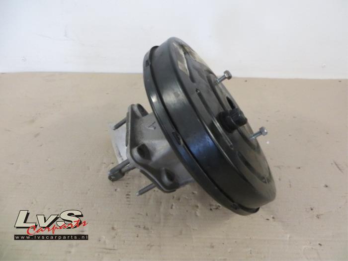 Renault Megane Brake servo