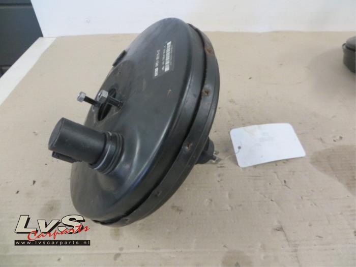 Volvo V50 Brake servo