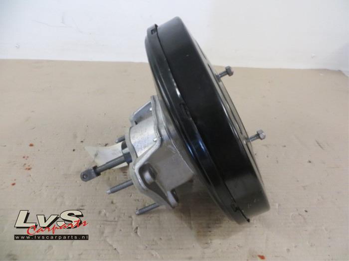 Renault Megane Brake servo