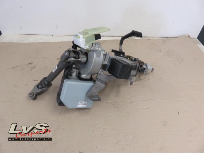 Renault Megane Electric power steering unit