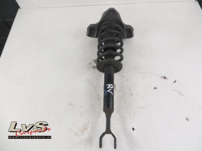 Audi A6 Front shock absorber, right