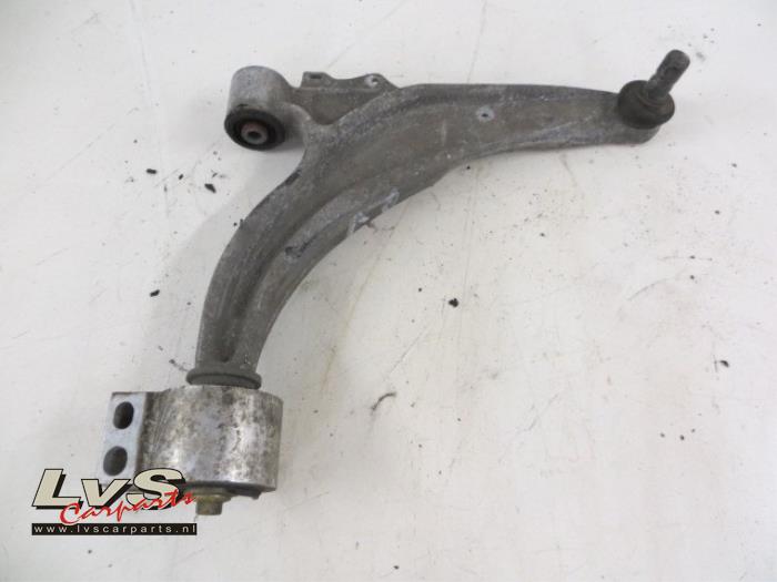 Opel Astra Front upper wishbone, right