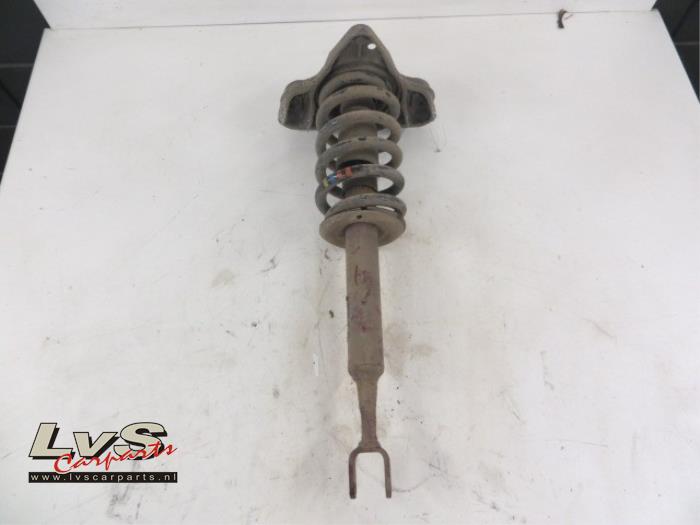 Audi A4 Front shock absorber, right