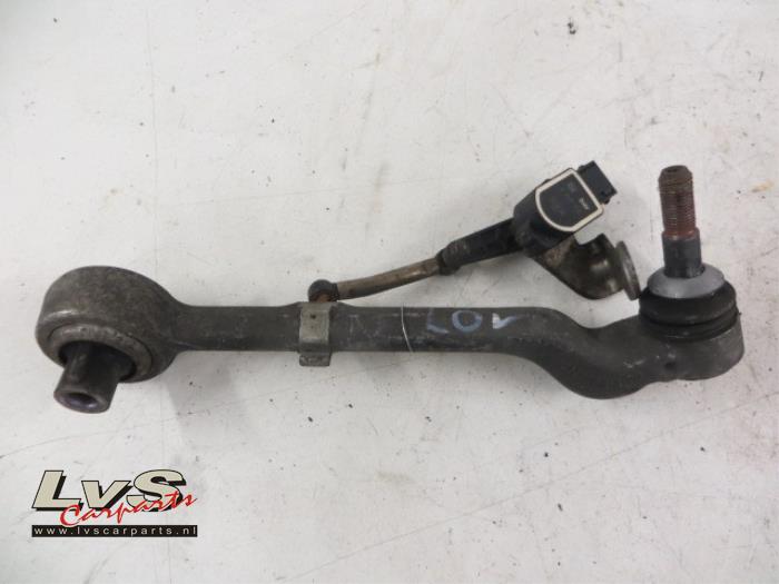 BMW 3-Serie Front wishbone, left