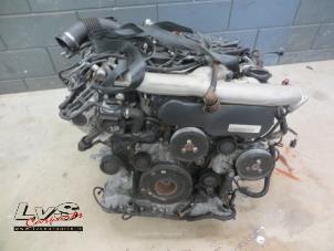 Gebruikte Motor Audi A5 (8T3) 2.7 TDI V6 24V Prijs € 2.146,00 Margeregeling aangeboden door LvS Carparts