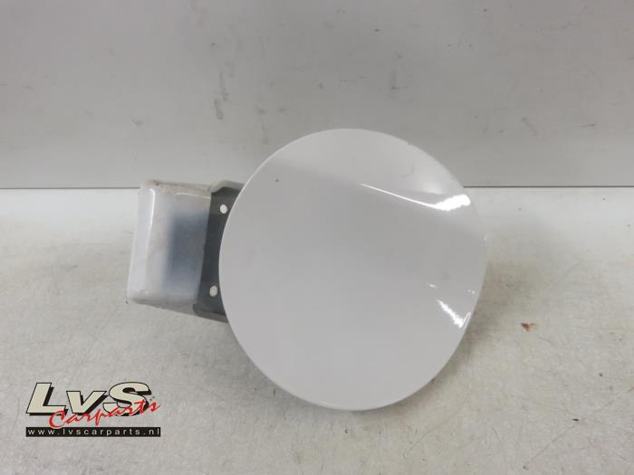 Hyundai I20 Tank cap cover