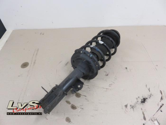 Hyundai I20 Front shock absorber, right