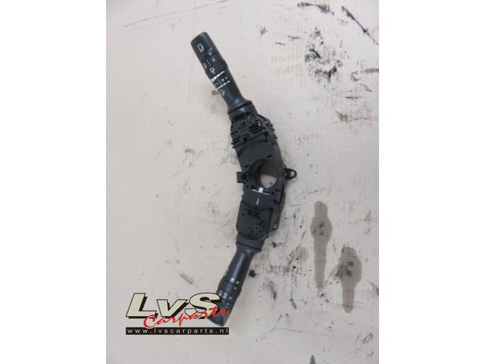 Hyundai I20 Steering column stalk