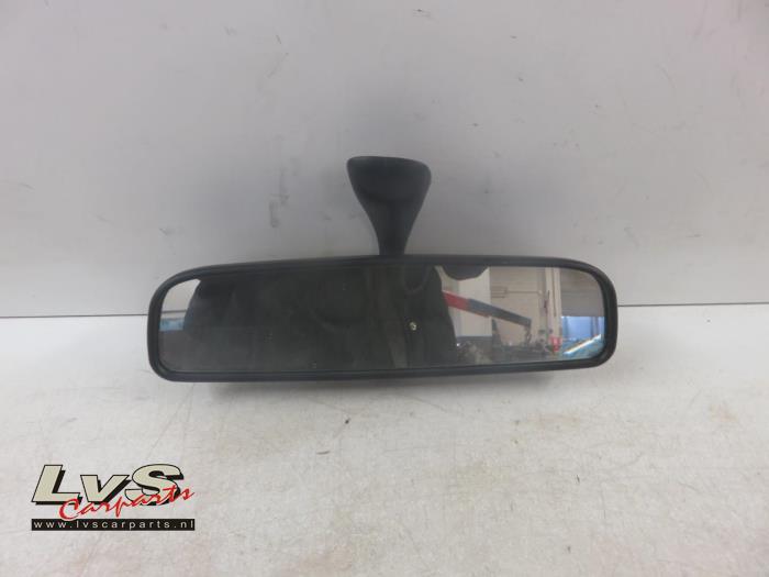 Hyundai I20 Rear view mirror
