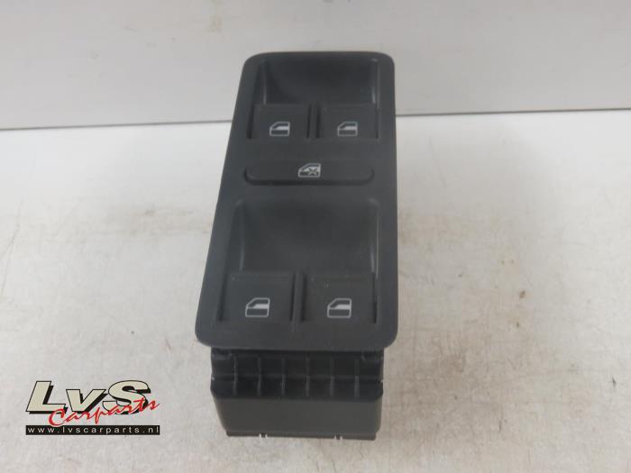 Volkswagen Polo Electric window switch