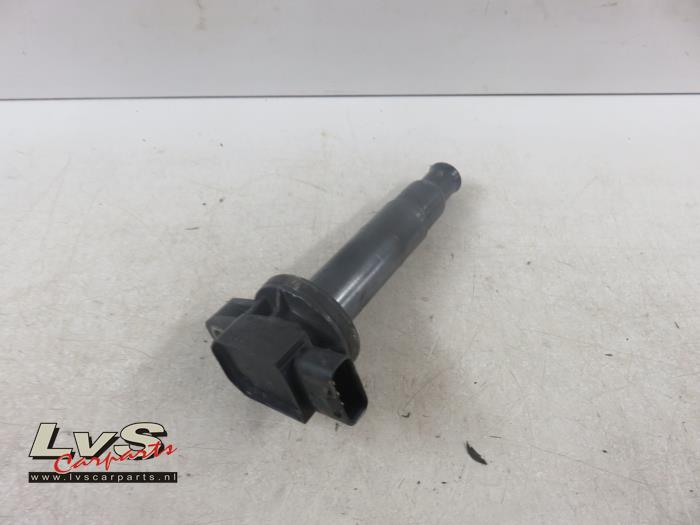 Toyota Yaris Ignition coil