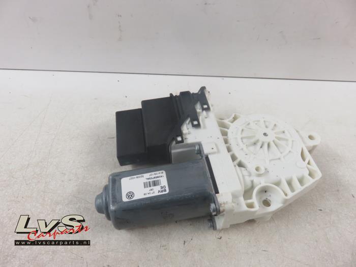 Volkswagen Golf Fenstermotor Tür