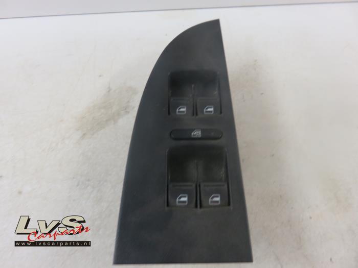 Seat Leon Electric window switch