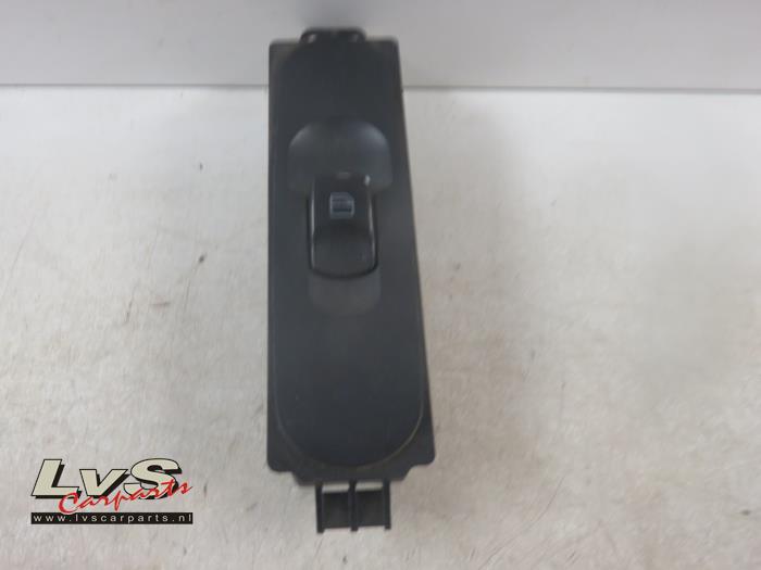 Volkswagen Crafter Electric window switch