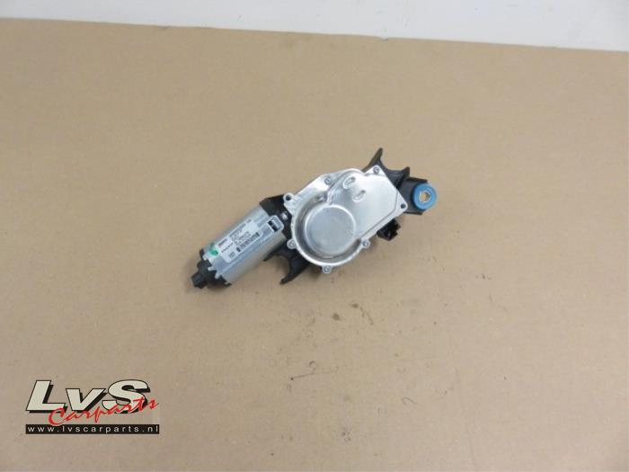 Volvo V70 Rear wiper motor