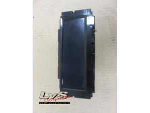 Gebruikte Display Interieur Opel Meriva Mk.II 1.4 16V Ecotec Prijs € 36,00 Margeregeling aangeboden door LvS Carparts