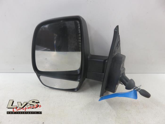 Opel Combo Wing mirror, left