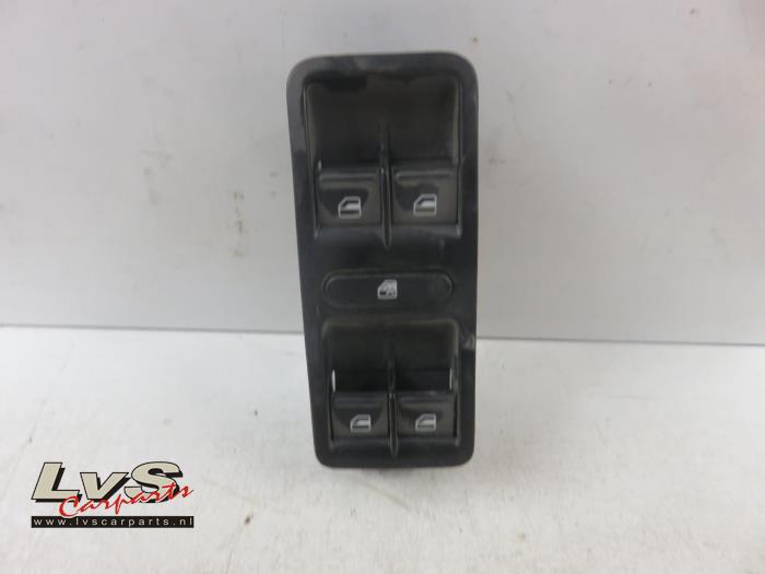 Volkswagen Polo Electric window switch