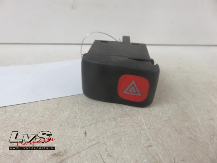 Volkswagen Caddy Panic lighting switch