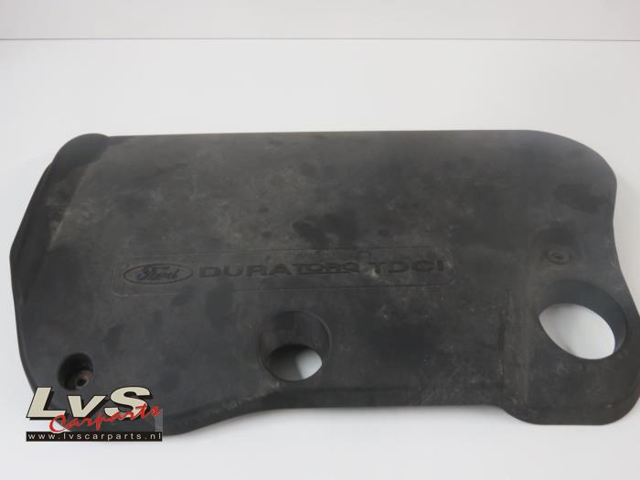 Ford Galaxy Couverture moteur