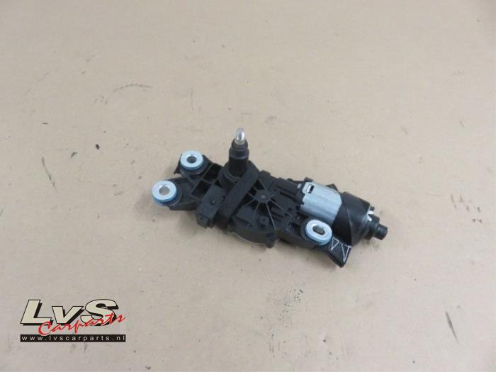 Volvo V70 Rear wiper motor