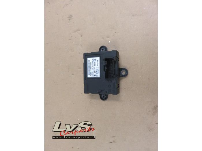 Volvo V70 Module (miscellaneous)