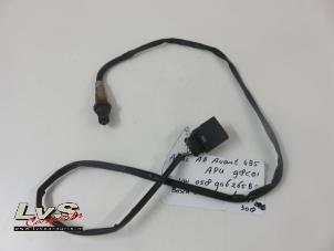 Gebruikte Lambda Sonde Audi A6 Avant (C5) Prijs op aanvraag aangeboden door LvS Carparts