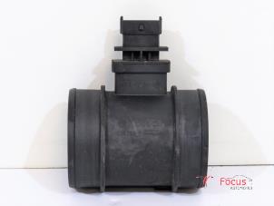 Gebruikte Luchtmassameter Opel Meriva 1.3 CDTI 16V Prijs € 25,00 Margeregeling aangeboden door Focus Automotive