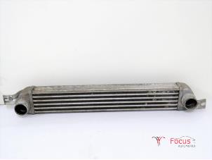Gebruikte Intercooler Opel Meriva 1.3 CDTI 16V Prijs € 35,00 Margeregeling aangeboden door Focus Automotive