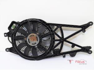 Gebruikte Koelvin Opel Meriva 1.3 CDTI 16V Prijs € 35,00 Margeregeling aangeboden door Focus Automotive