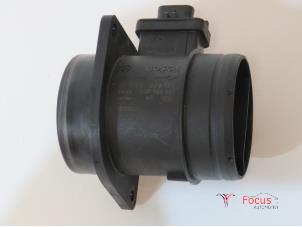 Gebruikte Luchtmassameter Skoda Fabia II Combi 1.2 TDI 12V Greenline Prijs € 20,00 Margeregeling aangeboden door Focus Automotive