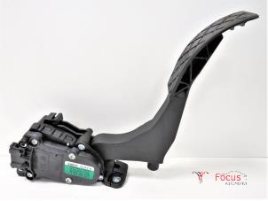 Gebruikte Gaspedaalpositie Sensor Skoda Fabia II Combi 1.2 TDI 12V Greenline Prijs € 9,95 Margeregeling aangeboden door Focus Automotive