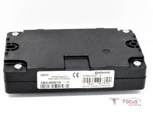 Gebruikte Radio module Renault Megane III Grandtour (KZ) 1.5 dCi 110 Prijs € 19,95 Margeregeling aangeboden door Focus Automotive