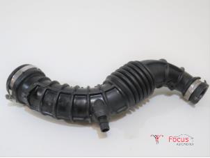 Gebruikte Turboslang Renault Megane III Grandtour (KZ) 1.5 dCi 110 Prijs € 24,95 Margeregeling aangeboden door Focus Automotive