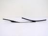BMW 1 serie (E87/87N) 118d 16V Ruitenwisserarm voor