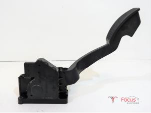 Gebruikte Gaspedaalpositie Sensor Fiat Grande Punto (199) 1.2 Prijs € 20,00 Margeregeling aangeboden door Focus Automotive