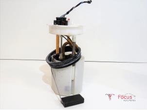 Gebruikte Brandstofpomp Elektrisch Skoda Fabia II (5J) 1.2i Prijs € 15,00 Margeregeling aangeboden door Focus Automotive