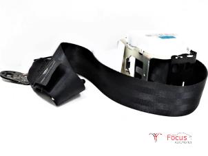 Gebruikte Veiligheidsgordel rechts-achter Skoda Fabia II (5J) 1.2i Prijs € 15,00 Margeregeling aangeboden door Focus Automotive