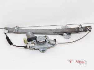 Gebruikte Ruitmechaniek 4Deurs rechts-voor Kia Picanto (BA) 1.1 12V Prijs € 20,00 Margeregeling aangeboden door Focus Automotive
