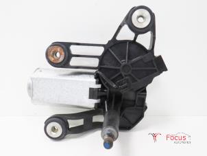 Gebruikte Ruitenwissermotor achter Peugeot Bipper (AA) 1.3 HDI Prijs € 25,00 Margeregeling aangeboden door Focus Automotive