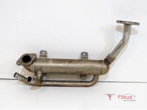 Gebruikte EGR koeler Skoda Fabia II (5J) 1.4 TDI 80 Prijs € 45,00 Margeregeling aangeboden door Focus Automotive