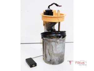 Gebruikte Brandstofpomp Elektrisch Skoda Fabia II (5J) 1.4 TDI 80 Prijs € 25,00 Margeregeling aangeboden door Focus Automotive