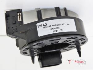 Gebruikte Airbagring Skoda Roomster (5J) 1.4 TDI 80 Prijs € 40,00 Margeregeling aangeboden door Focus Automotive