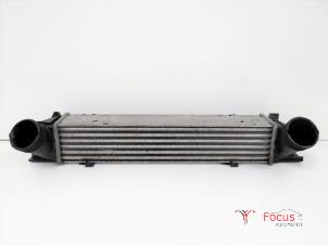 Gebruikte Intercooler BMW 1 serie (E81) 118d 16V Prijs € 30,00 Margeregeling aangeboden door Focus Automotive