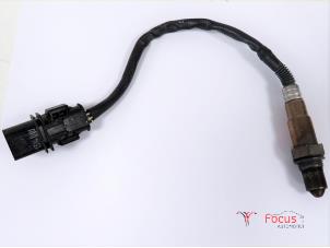 Gebruikte Lambda Sonde BMW 1 serie (F21) 118d 2.0 16V Prijs € 40,00 Margeregeling aangeboden door Focus Automotive