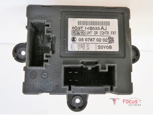 Gebruikte Centrale Deurvergrendelings Module Ford S-Max (GBW) 1.8 TDCi 16V Prijs € 30,00 Margeregeling aangeboden door Focus Automotive